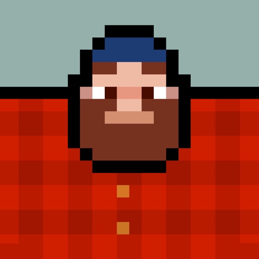 Timberman