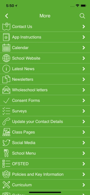 Corinthian Community(圖3)-速報App
