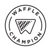 Waffle Champion