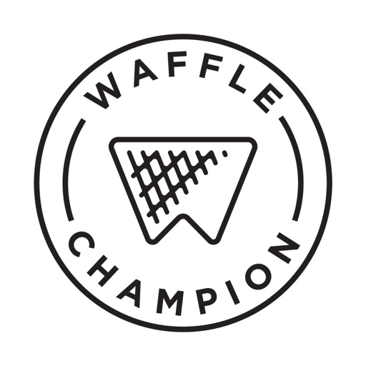 Waffle Champion