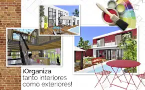 home design 3d iphone capturas de pantalla 4