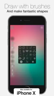 blur wallpapers pro iphone screenshot 3