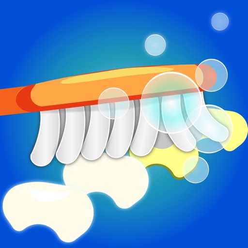 Toothbrush Stack