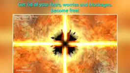 Game screenshot Transcender Healing hack