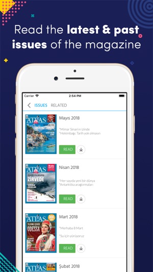 Atlas Dergisi(圖1)-速報App