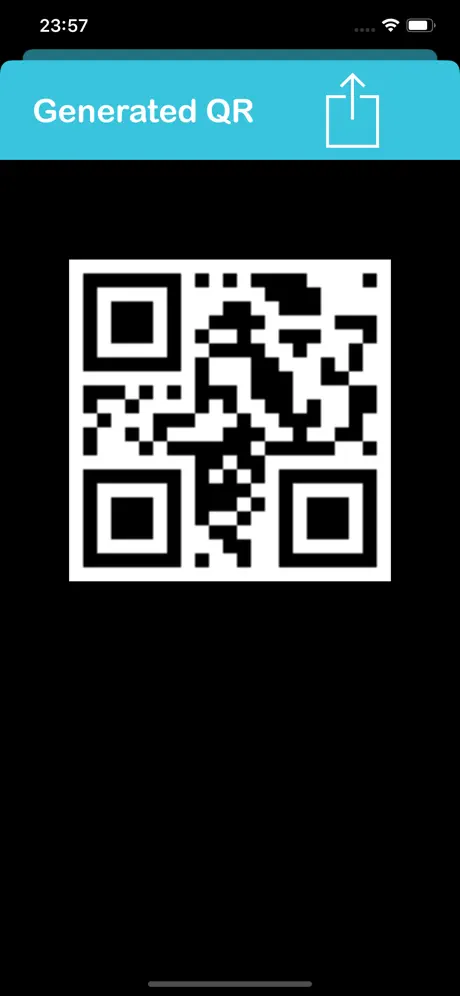 QR Reader Express