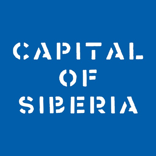 Capital of Siberia