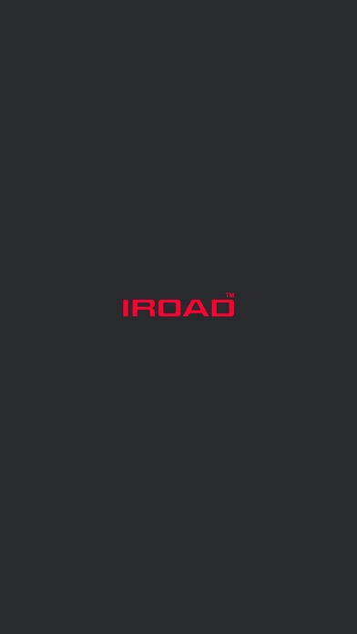 IROAD Screenshot