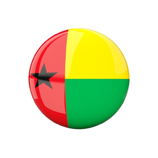 Guinea Bissau MICS icon