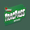 USAC TRACPASS icon