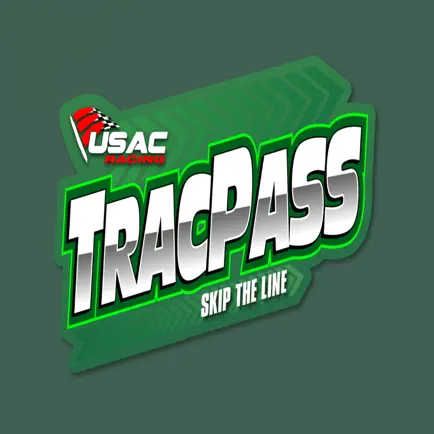 USAC TRACPASS Cheats