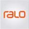 Ralo delivery app is delivery application