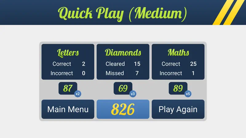 Pilot Aptitude Pro screenshot 3 of 3