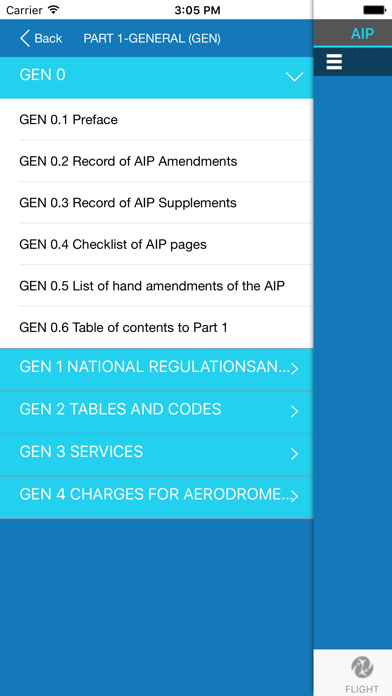 AIS Mongolia Screenshot
