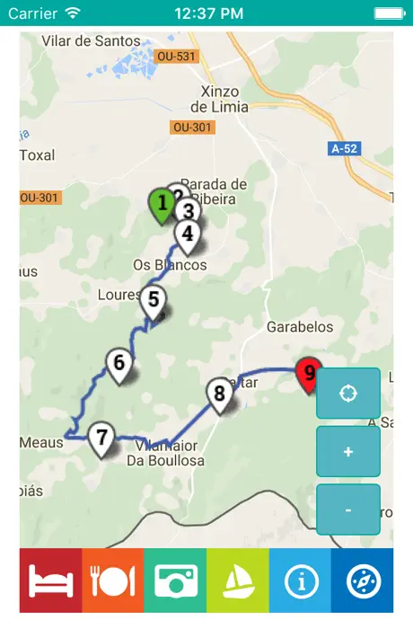 Galicia Birding