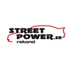 Streetpower-Rekond