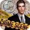 Perfect Crime Scene Hidden Objects is a game for all hidden friends