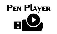 Pen Player Play Movie and Video