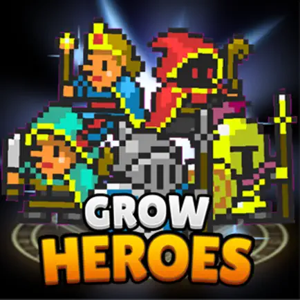 Grow Heroes Cheats