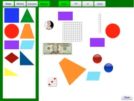 Game screenshot 2nd Grade Math Toolkit mod apk
