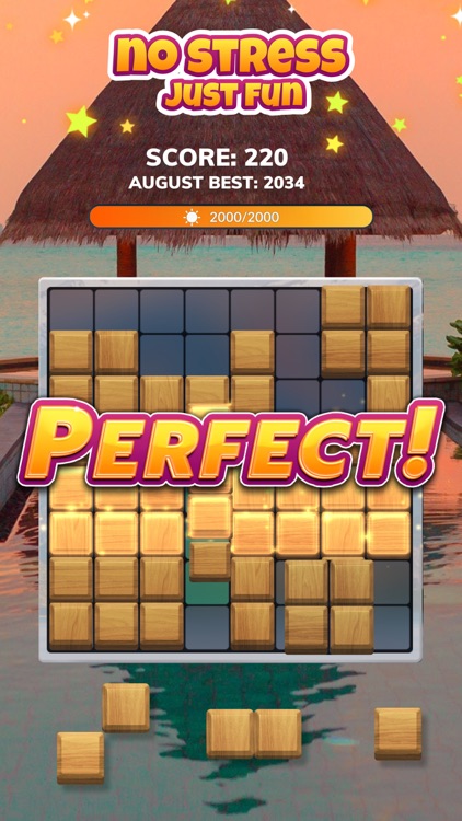 Blockscapes - Block Puzzle