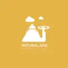 Natural Gas Props Calculator