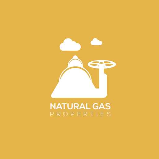 Natural Gas Props Calculator