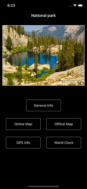 Sequoia and Kings Canyon NP!(圖3)-速報App