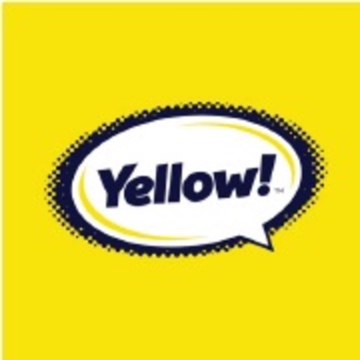 Yellow! iOS App