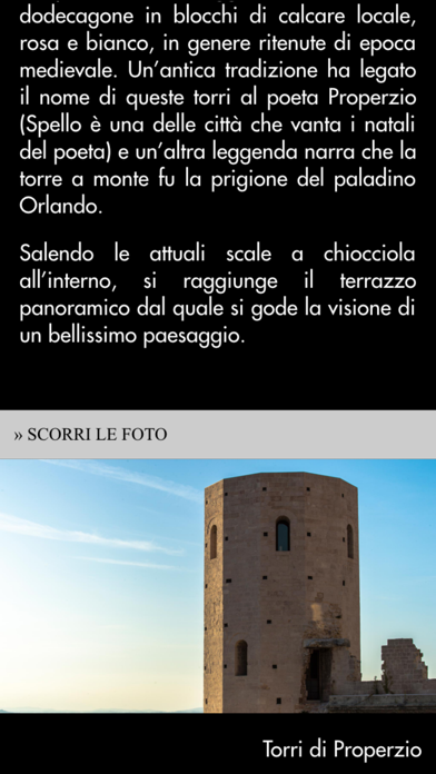 How to cancel & delete Spello - Umbria Musei from iphone & ipad 2