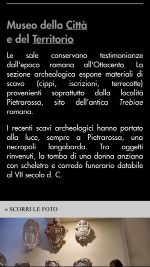 Trevi - Umbria Musei(圖4)-速報App