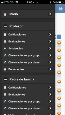 Game screenshot Instituto La Paz hack
