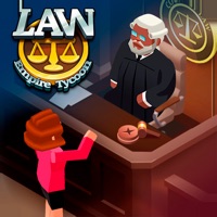 Law Empire Tycoon - Idle Game pour PC