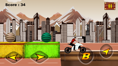 How to cancel & delete City Street Racing from iphone & ipad 3