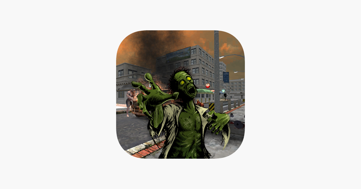 ZOMBIE SIEGE OUTBREAK - Play Online for Free!