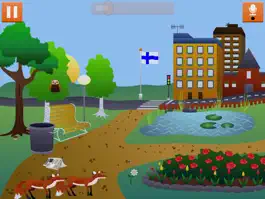 Game screenshot Outloud Citymals mod apk