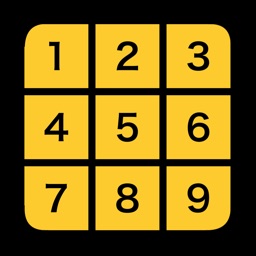 Digit Maze - puzzle de nombre