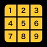 Get Digit Maze - A Number Klotski for iOS, iPhone, iPad Aso Report