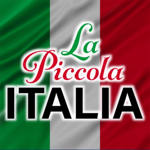 La Piccola Italia icon