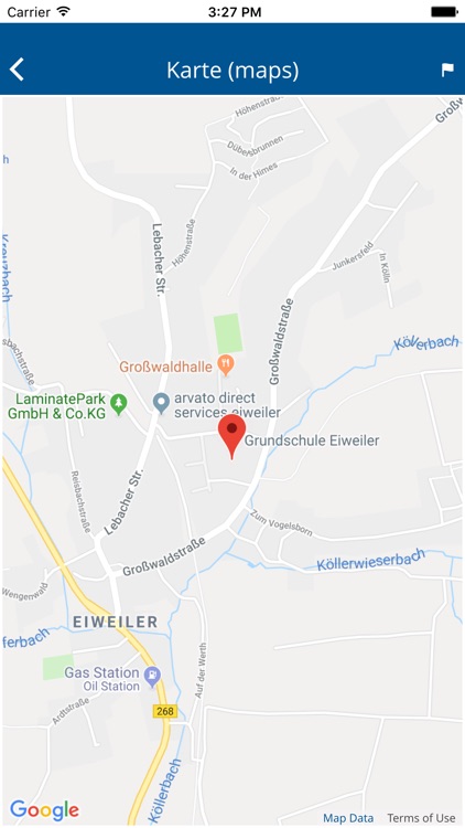 800 Jahre Eiweiler screenshot-9