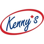 Download Kenny's Restaurant app