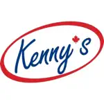 Kenny's Restaurant App Contact
