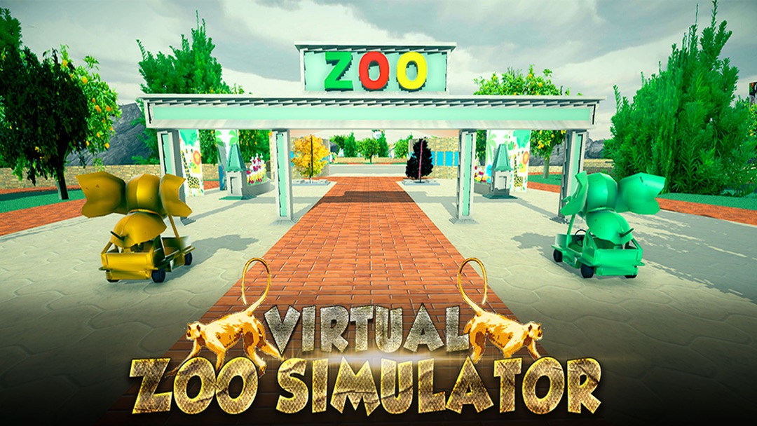 Zoo Simulator Codes