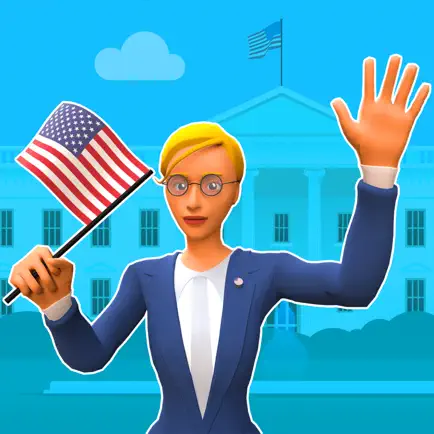 Presidential Run! Читы