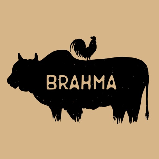 Brahma Bar and Grill icon