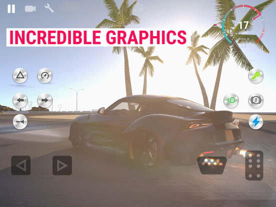 Screenshot #6 pour Real Driving School