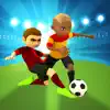 Solid Soccer Cup App Feedback