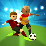 Solid Soccer Cup App Contact