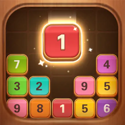 Zen Merge - Block Puzzle Games Читы