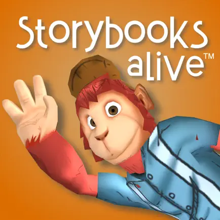 Storybooks alive™ AR Cheats